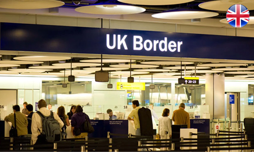 How the immigration policy of the UK is going to impact the business in 2016