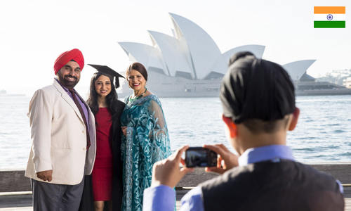 India among top rising market for Tourism Australia