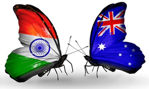 Indian Surge for Foreign Investments in Australia