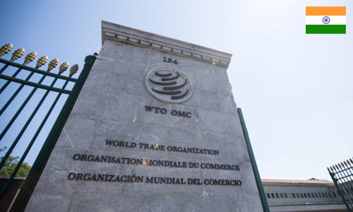 India has filed a complaint with WTO against US over visa fee issue