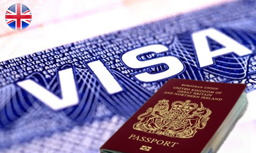 India to take up the UK visa law matter with UK authorities