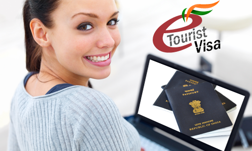 India has witnessed around 252.3% increase in tourists arrivals on e-tourist visa last month