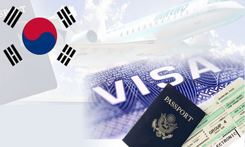 Mongolian ambassador’s plea to South Korea to relax its visa rules