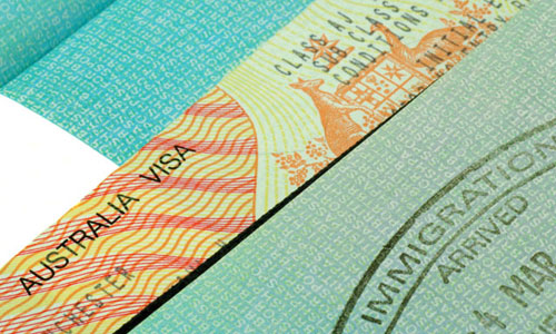 Mainland Chinese are in queue for Australia's 'millionaire visa'
