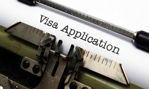 Malaysians have to personally visit IVAC to submit their applications for Indian visas