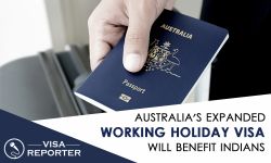 Australia's Expanded Working Holiday Visa Will Benefit Indians