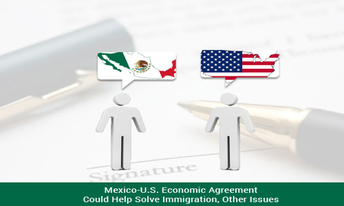 Mexico-U.S. Entrepreneurship and Innovation Council (MUSEIC) deliberates upon key bilateral issues