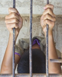 Hong Kong man arrested for human trafficking