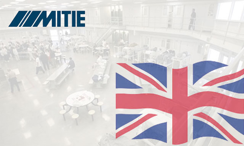 Mitie gains contract to manage UK immigration centre