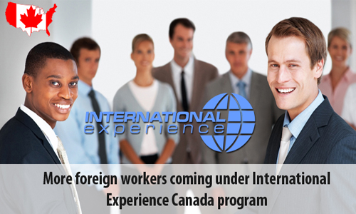 Canada's IEC program supported by the government draws foreign workers even as it draws local ire