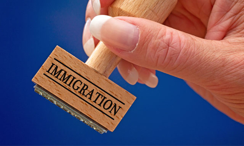 Nationwide census of 2013 reveals that Immigration is at a new high 