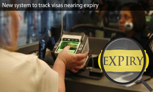 Pune puts in place a system to track expiry of foreigners� visas