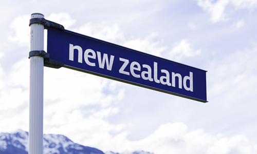 New Zealand's Governments Plan to Build More Affordable Homes For All.