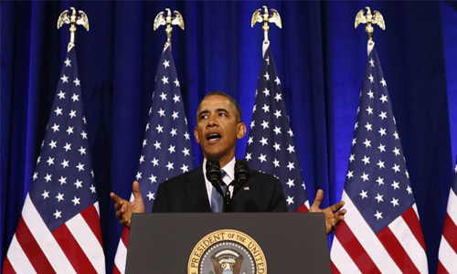 Barack Obama to gear visa alternative for business investors