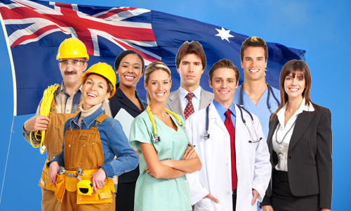 There’s something important to know about overseas worker visa system of Australia