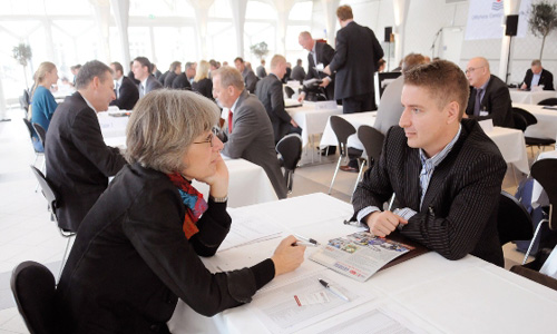 Offshore Wind International B2B Event 2013 is going to be held in Denmark