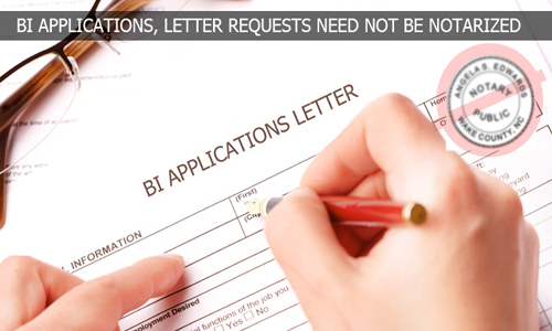 Philippines BI adopts policy not to necessitate BI applications and letter requests to be notarized