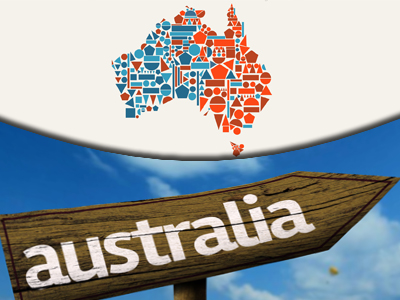 Poverty and Aspirations Inspire Migration to Australia | visareporter