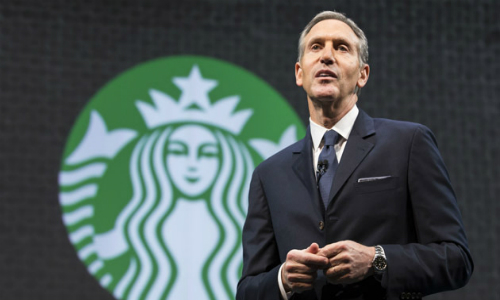 Starbucks Canada to Help 1,000 Refugees with Employment