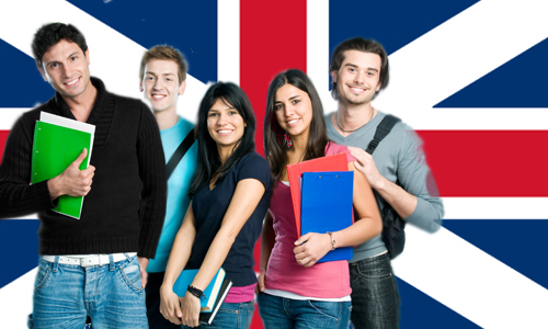 Students in large numbers are enrolling in Queen Mary University of London   
