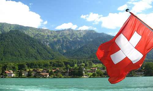 Switzerland Immigration News