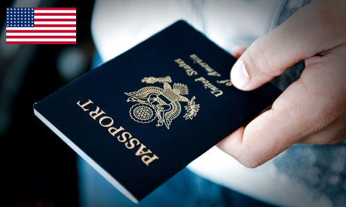 Take a look at the seven best visas for overseas professionals to enter the US