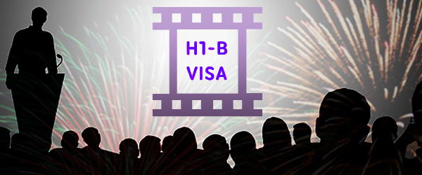 The popular H1-B program is also contentious