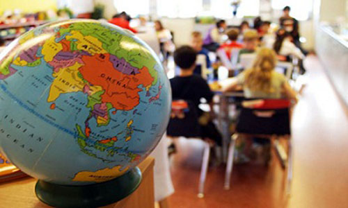 UK creates a new visa category for foreign language teachers