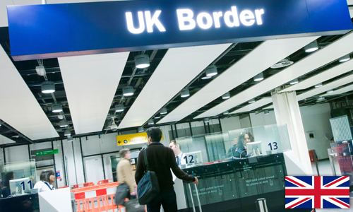  UK immigration suspends more licenses for sponsorship of Tier 2 visa