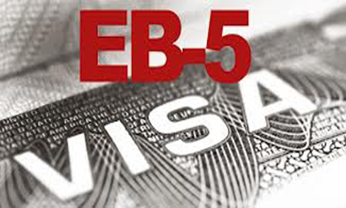 VisaReporter News - The US EB-5 program swamped 
