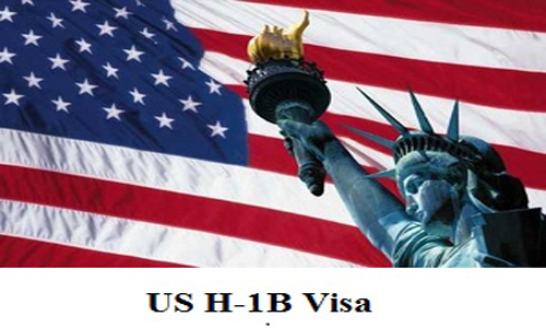 H-1B visas for skilled workers - Visareporter