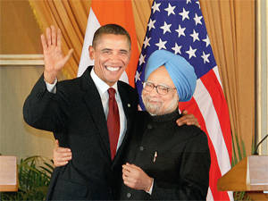 US Urged to Remove India Immigration Barriers