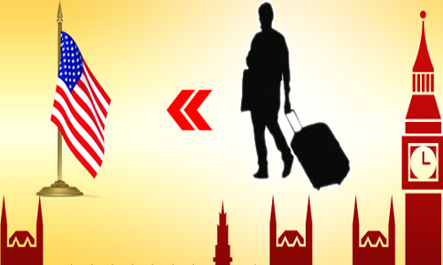 VFS Global now offers services to visa applicants of UK travelling to US 