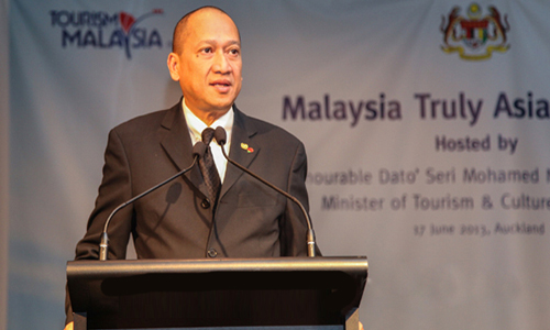 MATTA praises Government of Malaysia for visa fee waiver for Indians