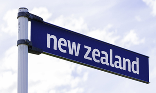 New Zealand tops the list for healthiest country!