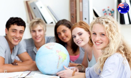 Want to Study in Australia; send in your applications now!