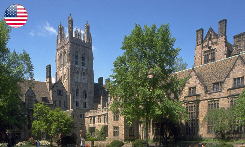 Yale University is offering scholarships to the students
